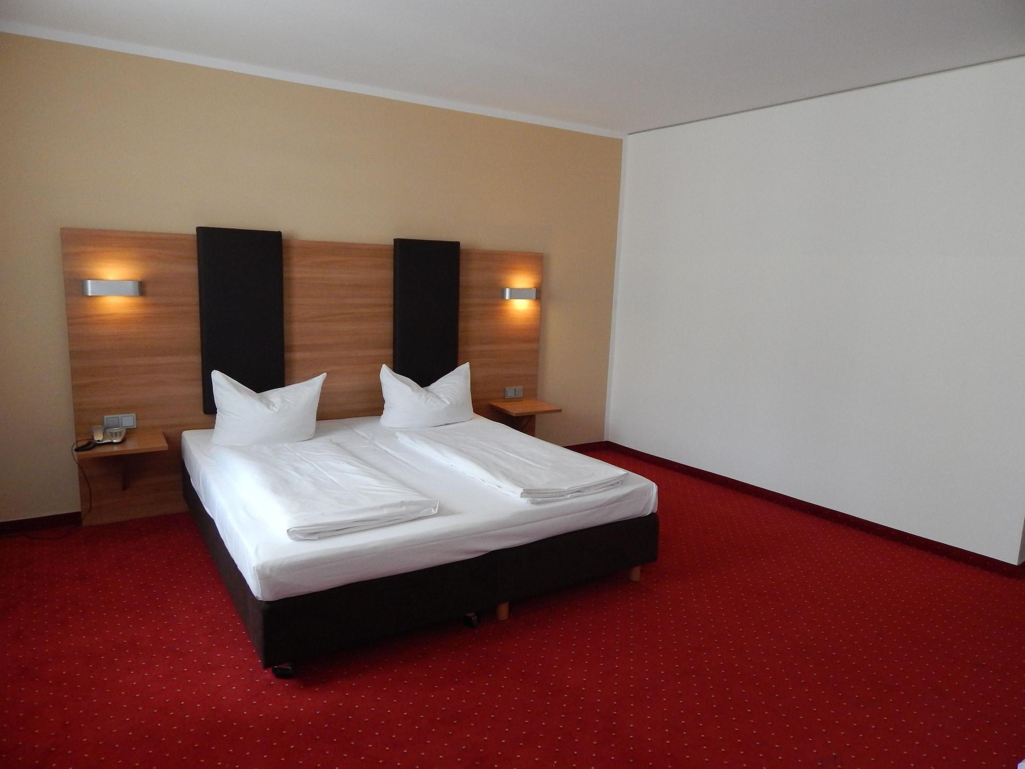 Hotel Andra Muenchen Exteriér fotografie