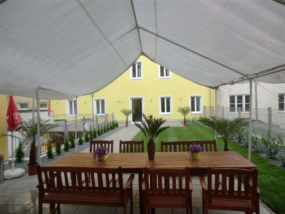 Hotel Andra Muenchen Zařízení fotografie