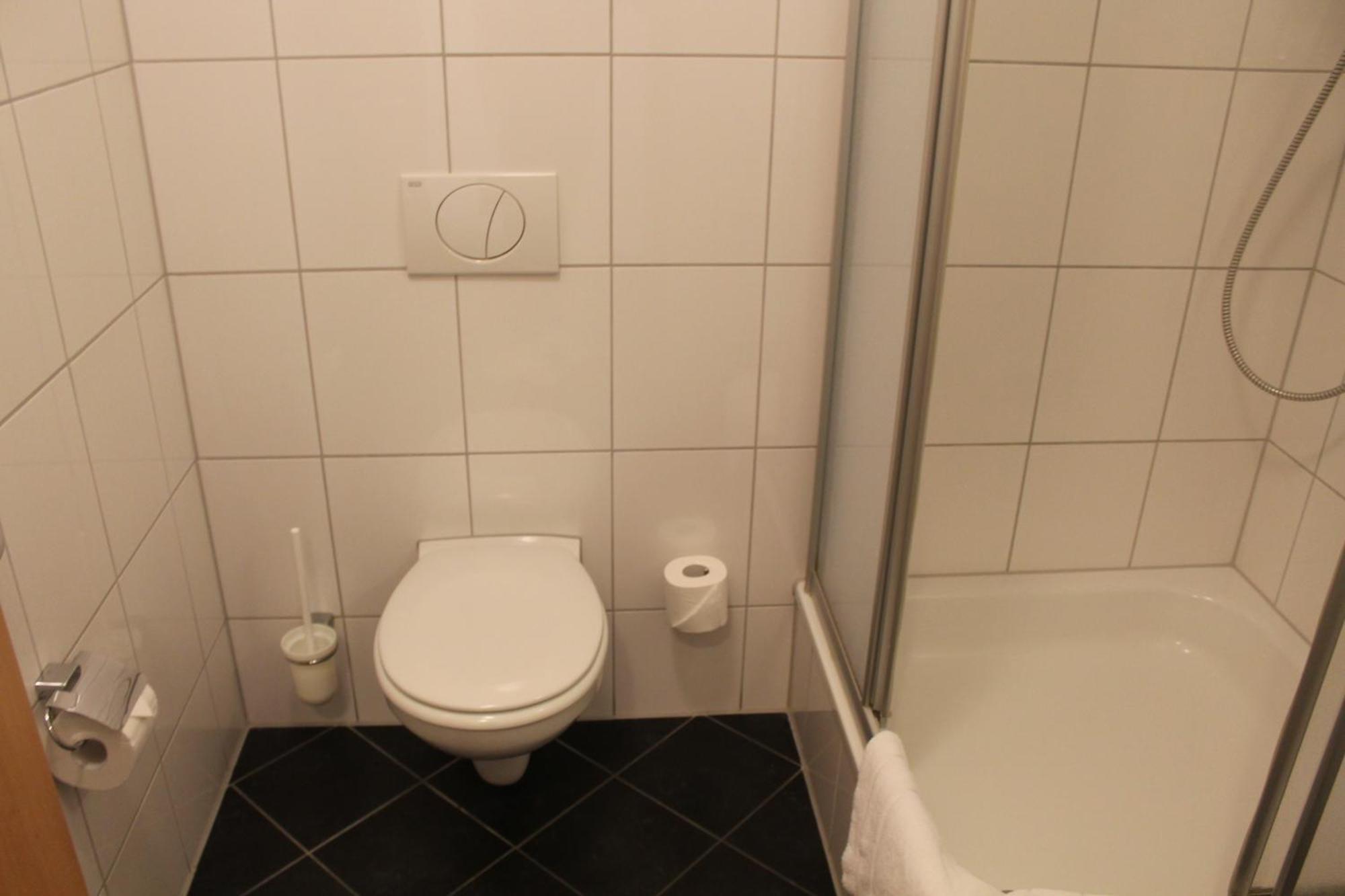 Hotel Andra Muenchen Pokoj fotografie
